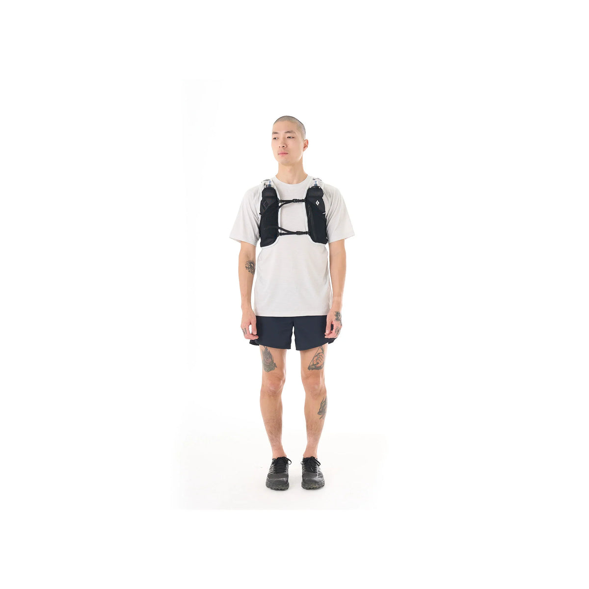 Black Diamond Distance 2 Hydration Vest