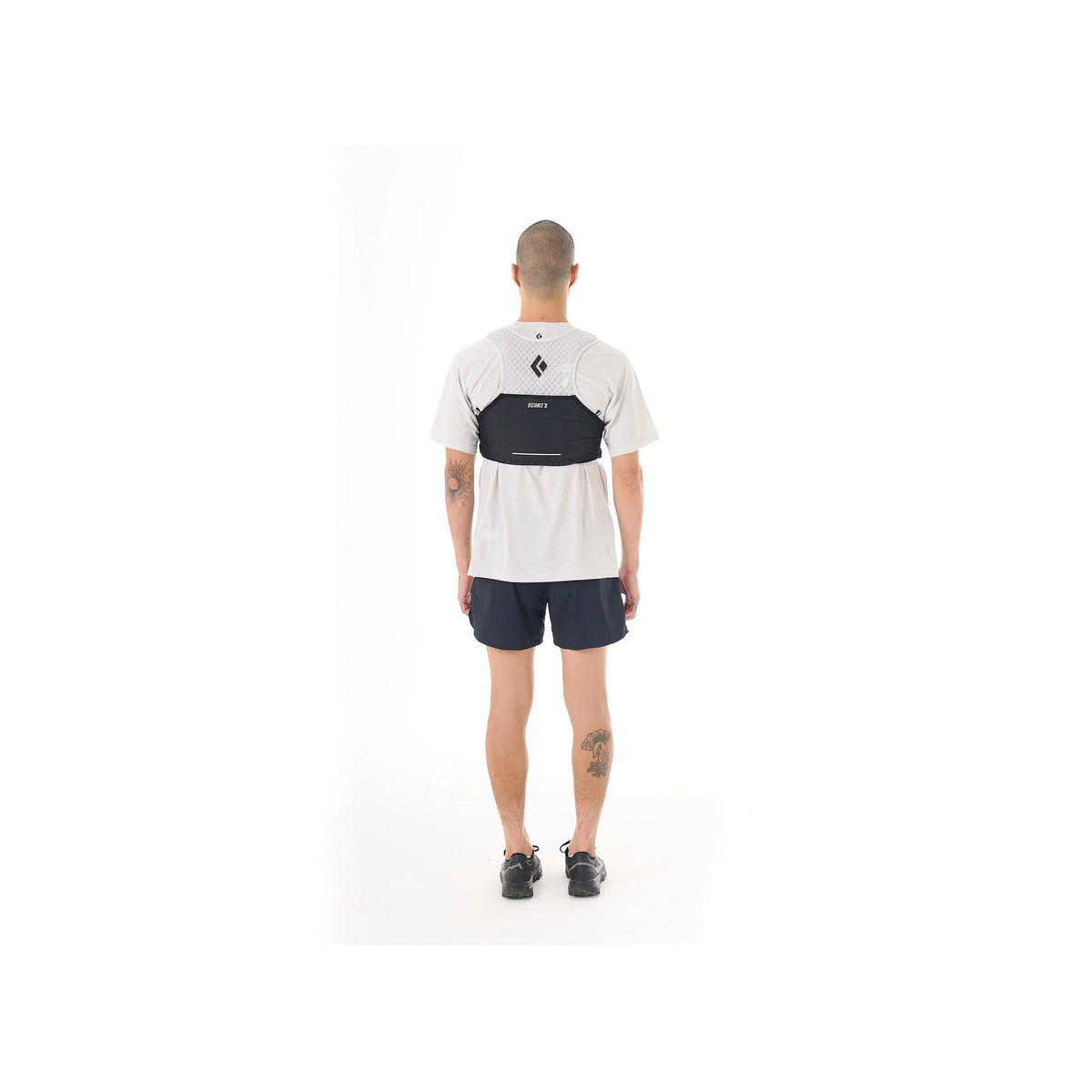 Black Diamond Distance 2 Hydration Vest