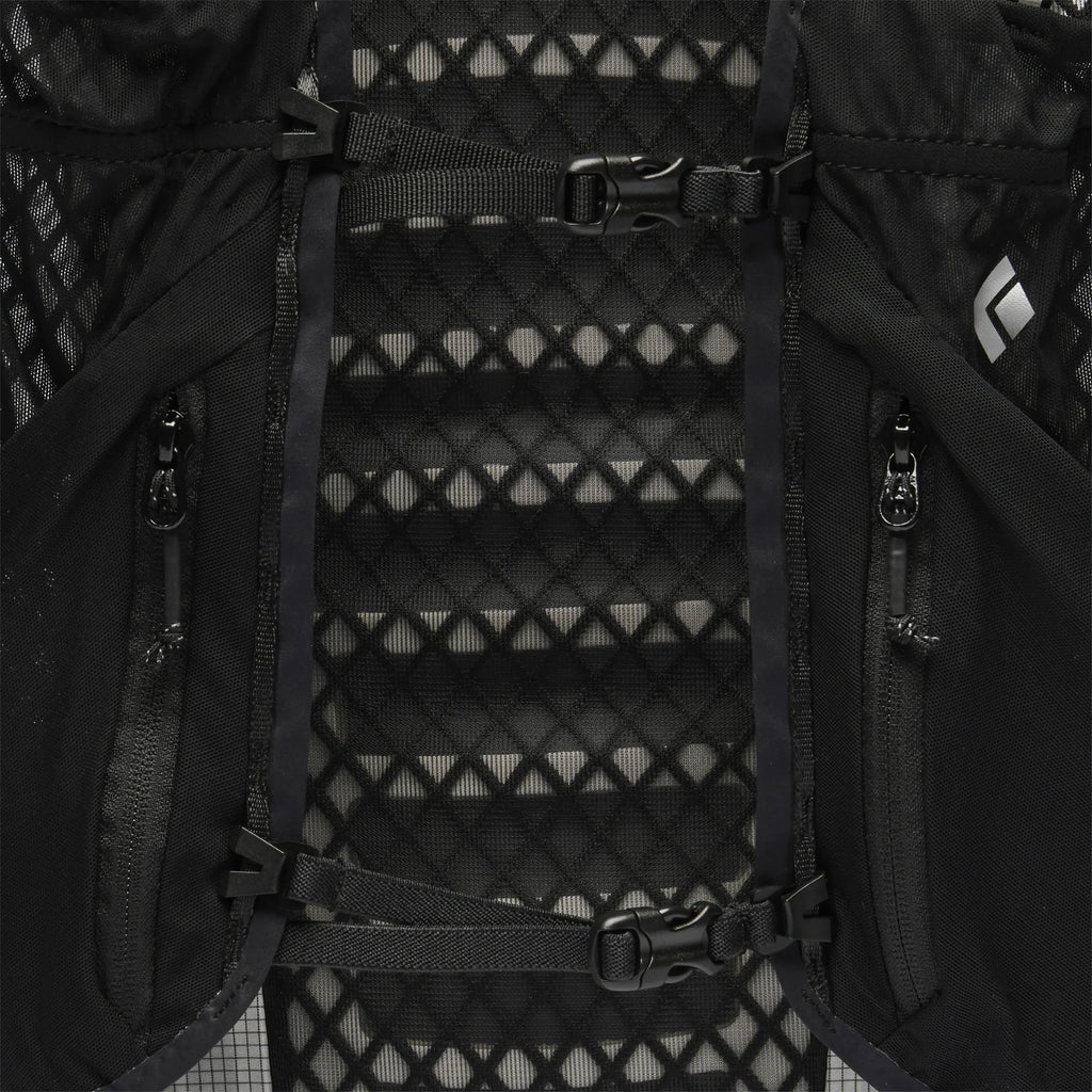 Black Diamond Distance 8 Backpack - Womens