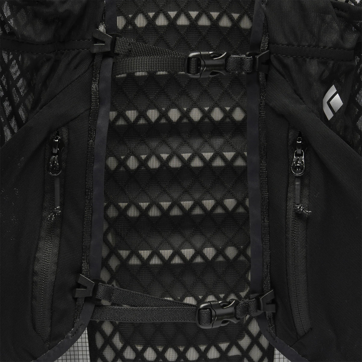 Black Diamond Distance 8 Backpack - Womens