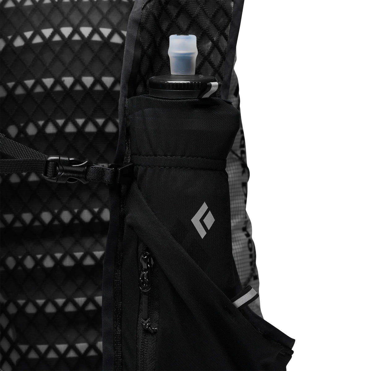 Black Diamond Distance 8 Backpack - Womens