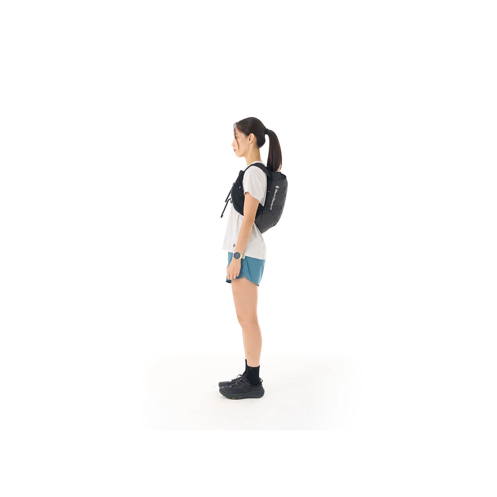 Black Diamond Distance 8 Backpack - Womens