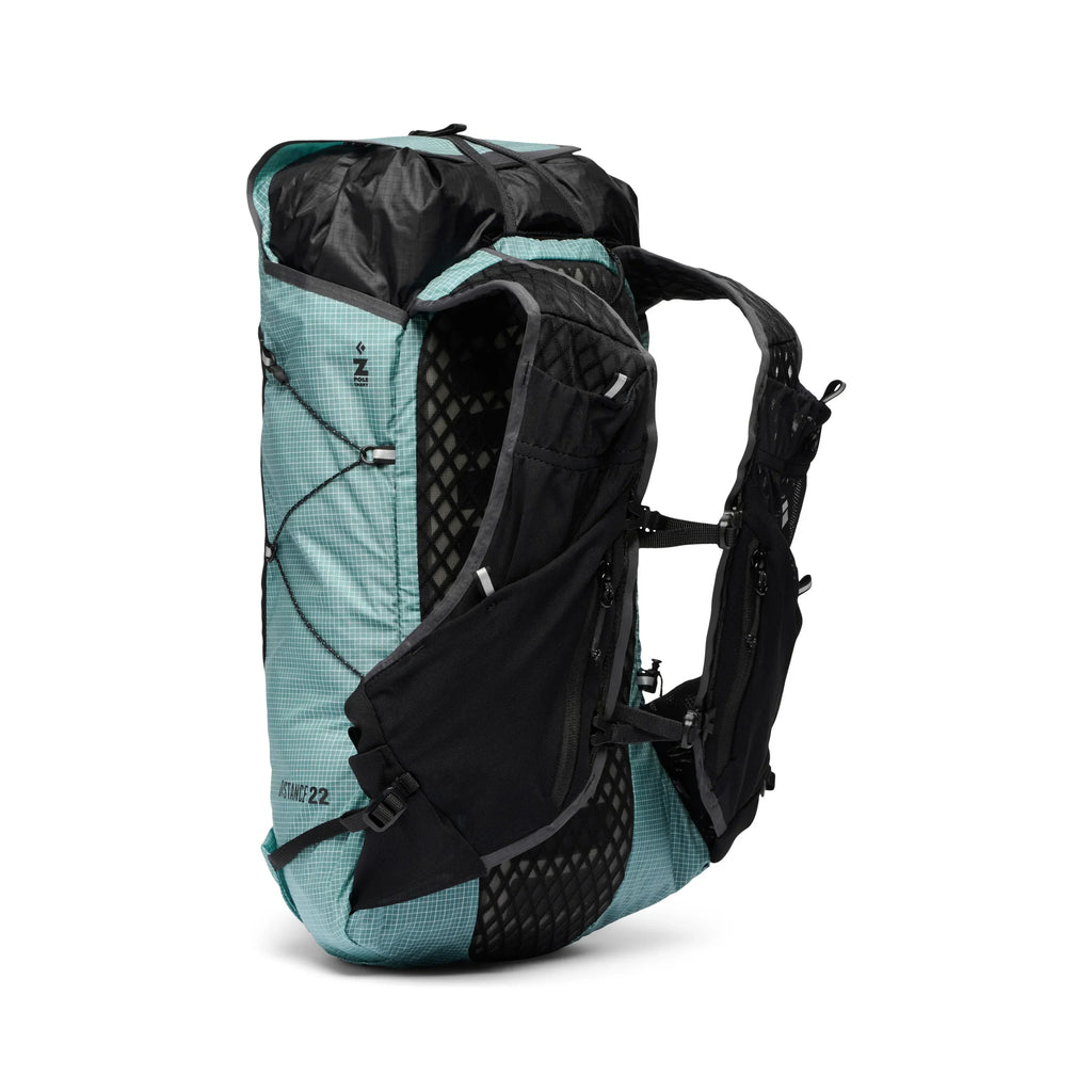 Black Diamond Distance 22 Rucksack - Womens