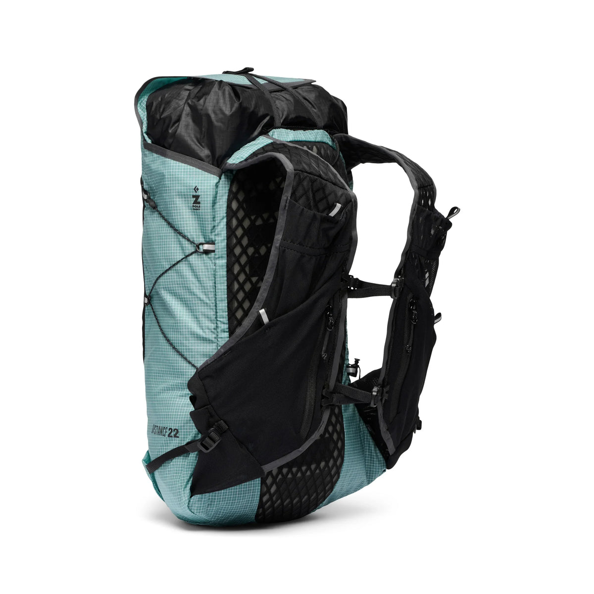 Black Diamond Distance 22 Rucksack - Womens