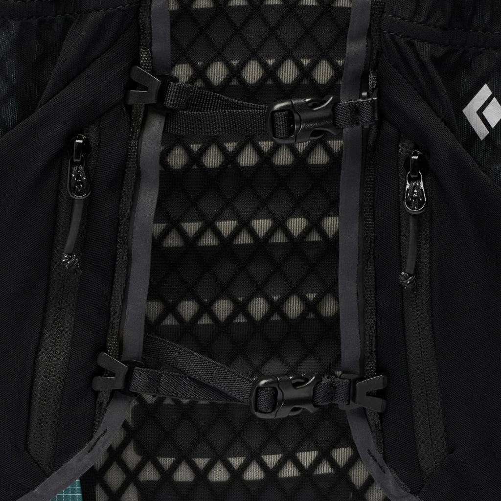 Black Diamond Distance 22 Rucksack - Womens
