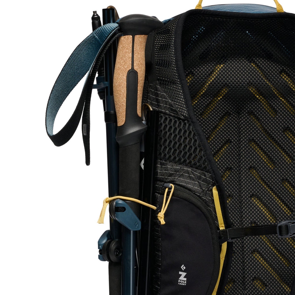 Black Diamond Pursuit 25 Rucksack - Womens