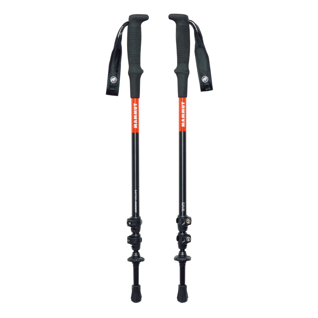 Mammut Aenergy Escape Poles