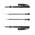 Mammut Aenergy Ultra Vario Carbon Poles
