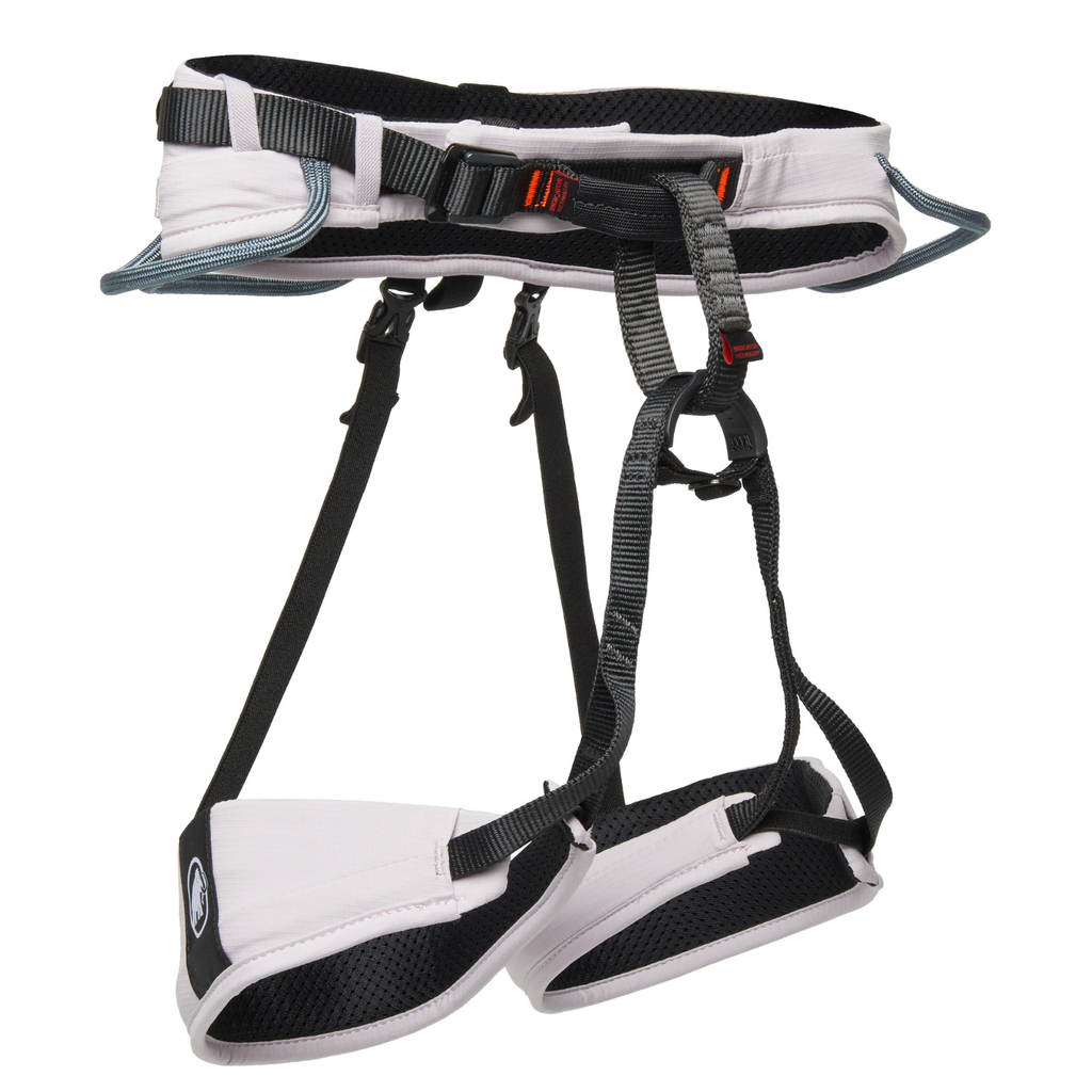 Mammut Ophir 1 Slide 2.0 Harness - Womens