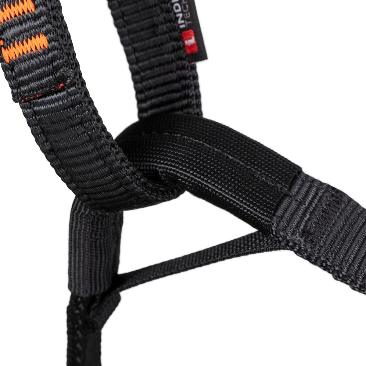 Mammut 4 Slide Climbing Harness Package