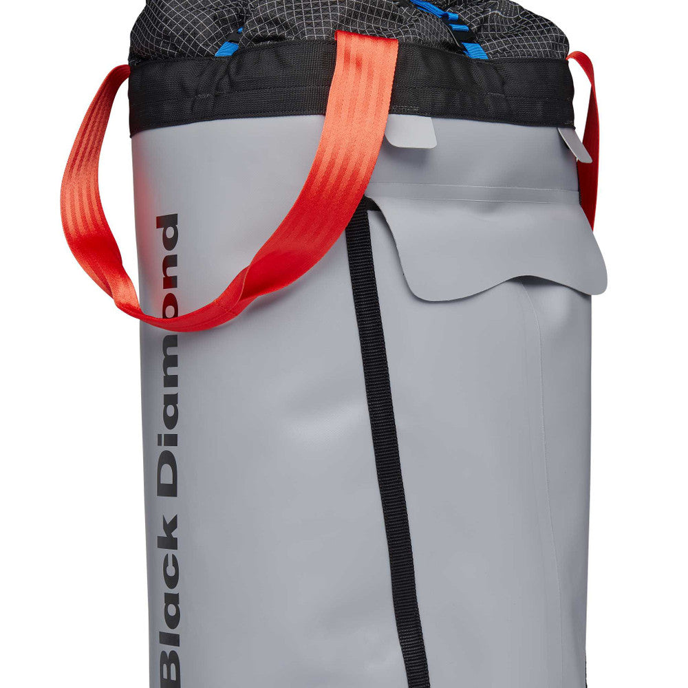 Black Diamond Wall Hauler 70 Haul Bag