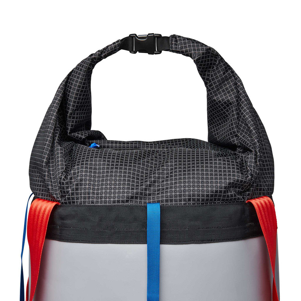 Black Diamond Wall Hauler 140 Haul Bag