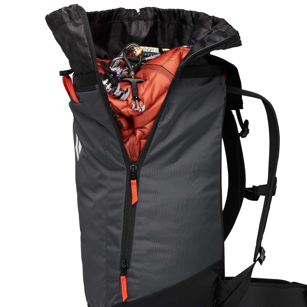 Black Diamond Crag 40 Backpack