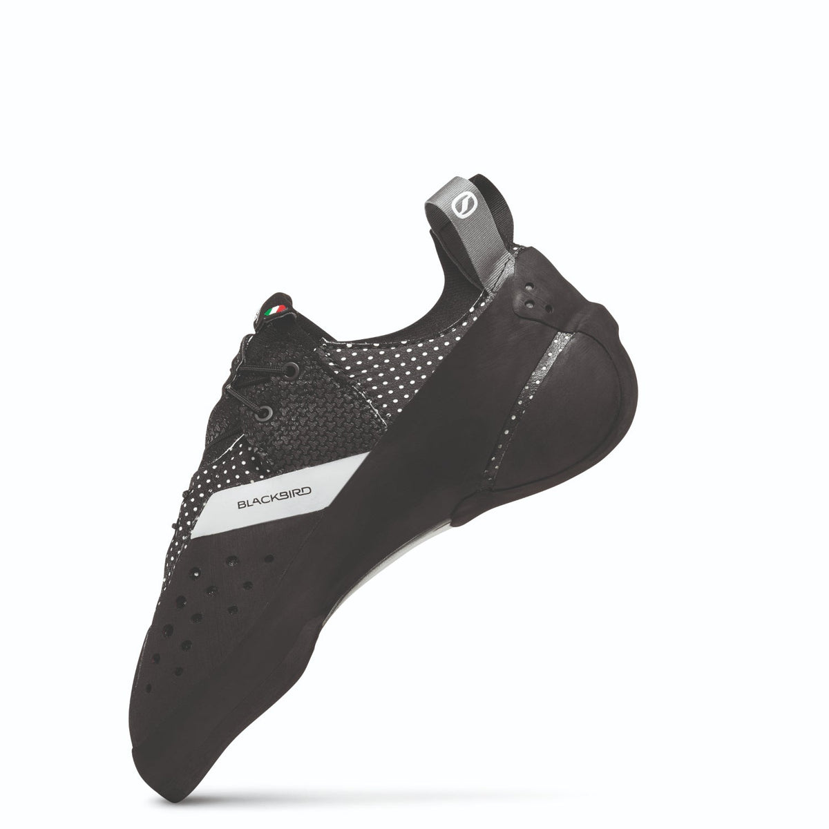 Scarpa Blackbird