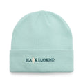 Black Diamond Watch Cap