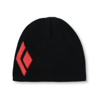 Black Diamond Reversible Beanie
