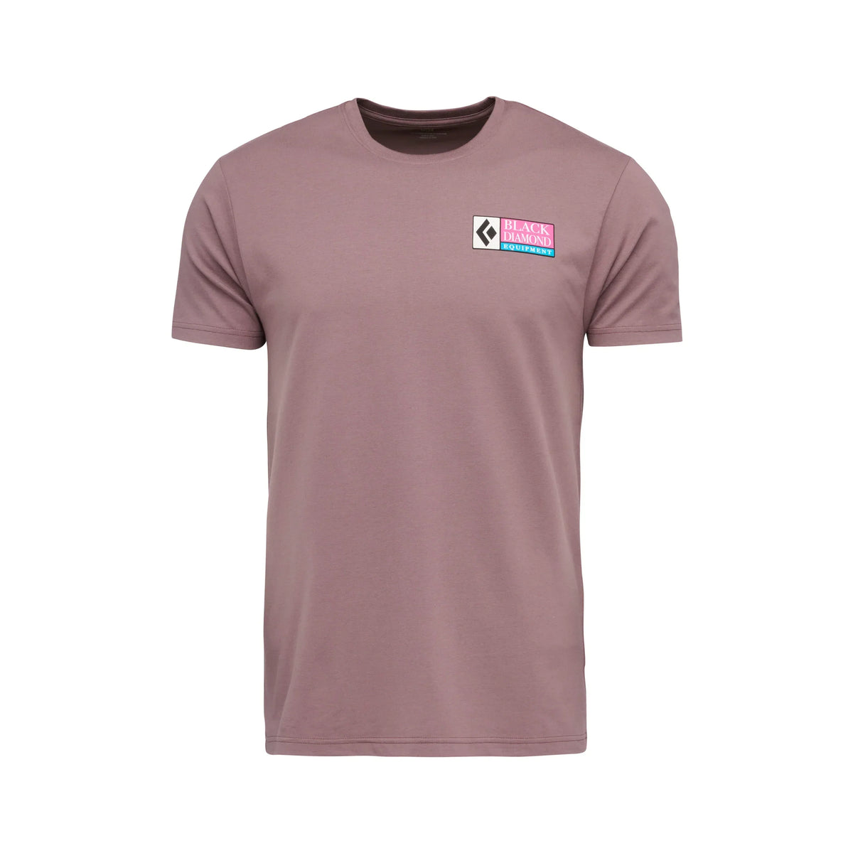Black Diamond Winter Ridge Short Sleeve Tee - Men's