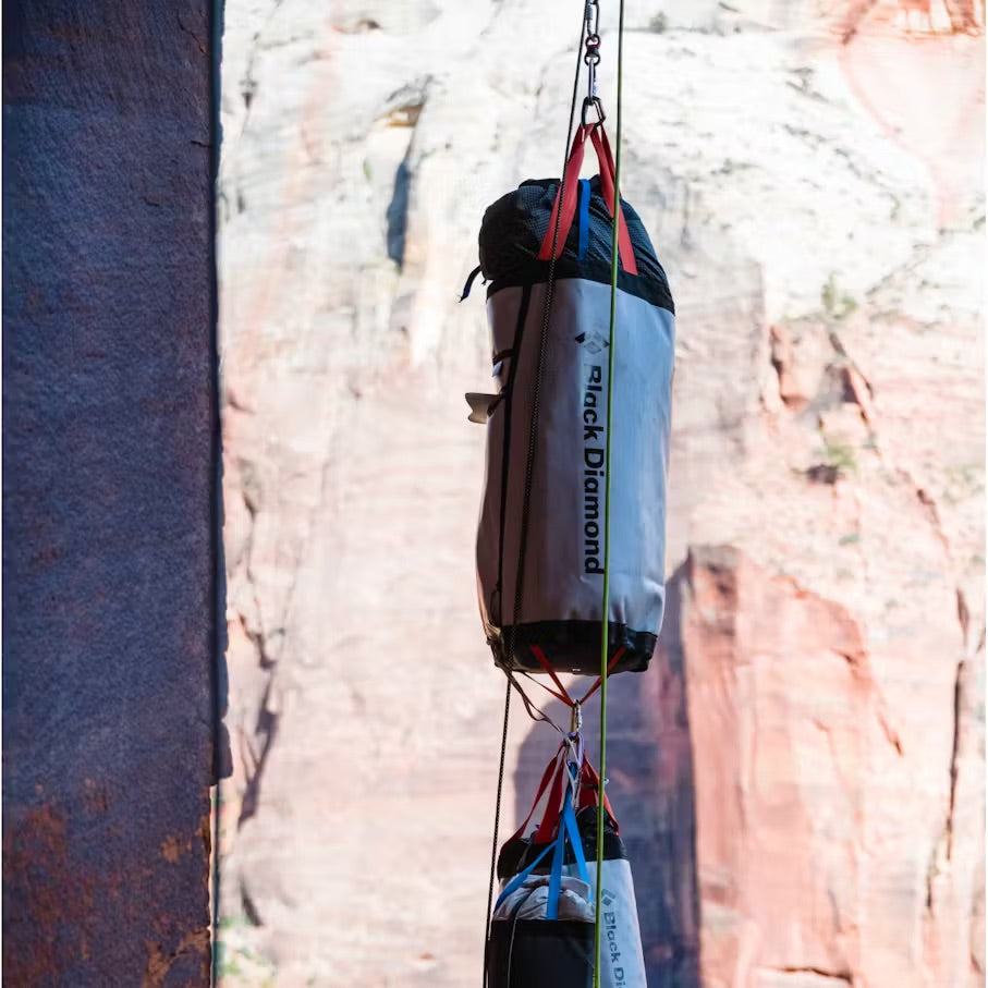 Black Diamond Wall Hauler 140 Haul Bag