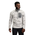Black Diamond Rift Half-Zip Fleece Jacket - Mens
