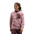 Black Diamond Rift Half-Zip Fleece Jacket - Women's