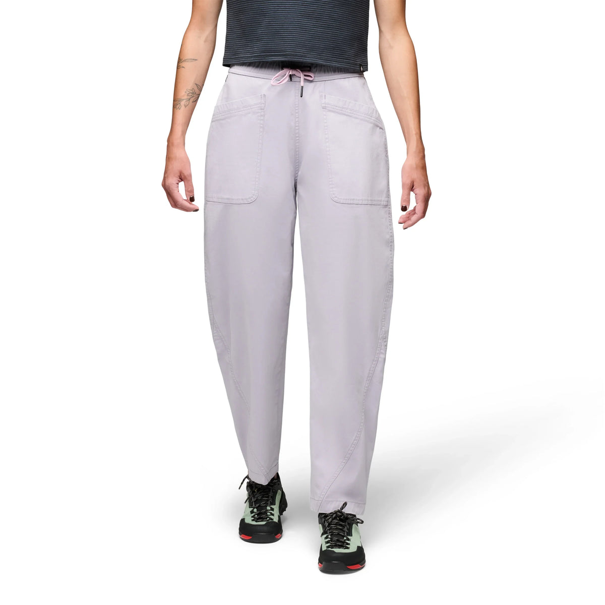 Black Diamond Motive Pants - Women's