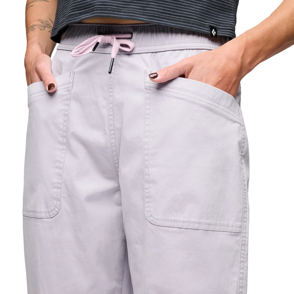 Black Diamond Motive Pants - Women's