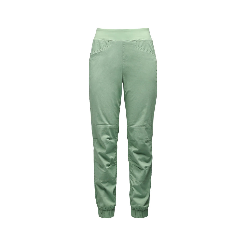 Black Diamond Notion SP Pants - Women's - Desert Sage