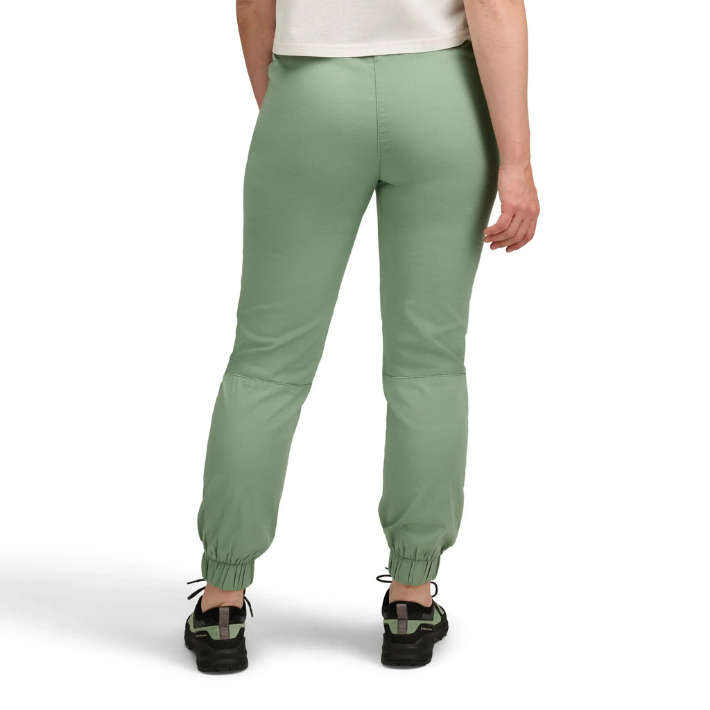 Black Diamond Notion SP Pants - Women's - Desert Sage