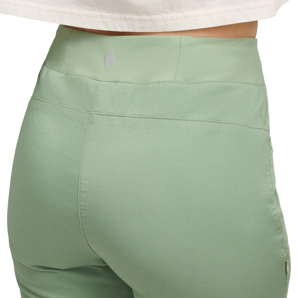 Black Diamond Notion SP Pants - Women's - Desert Sage