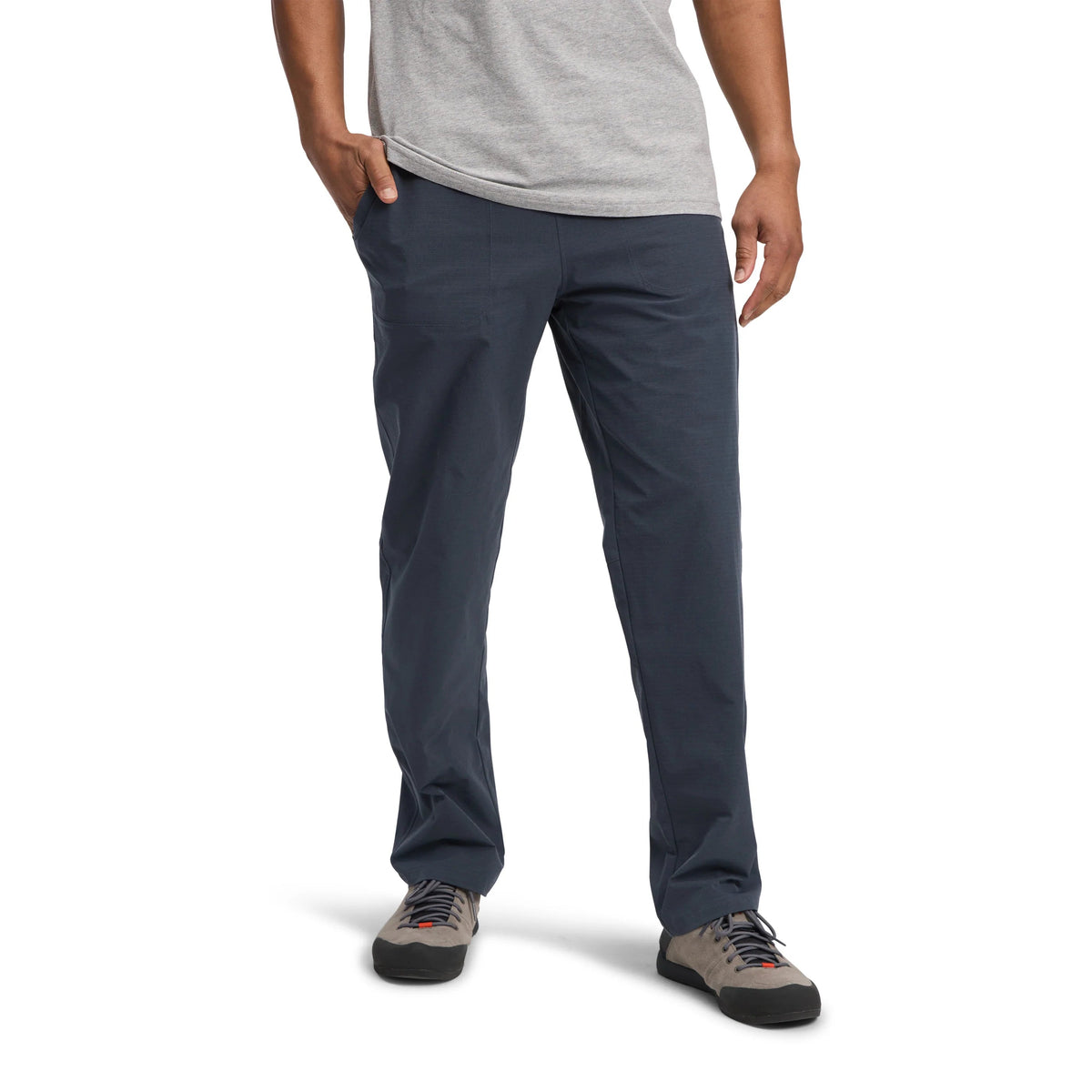Black Diamond Sequence Pants - Men's