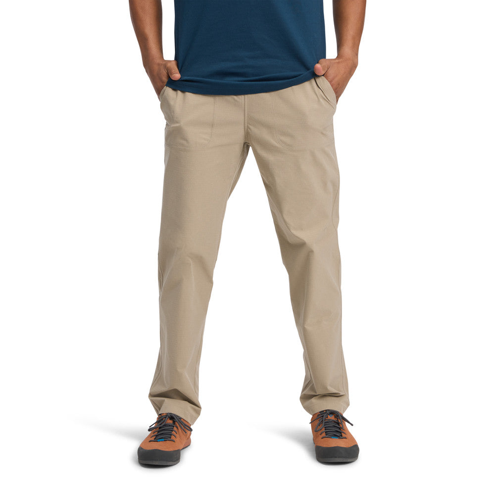 Black Diamond Sequence Pants - Men's