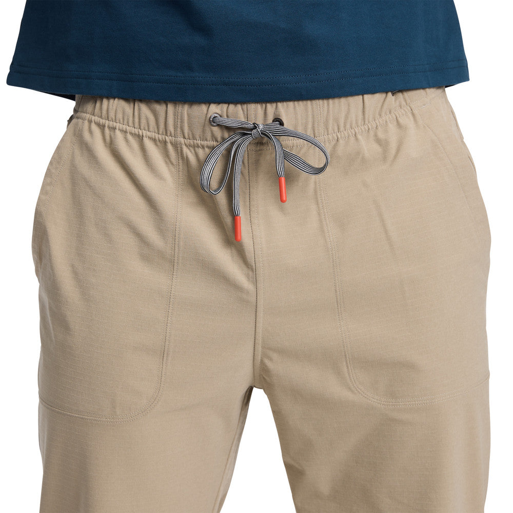 Black Diamond Sequence Pants - Men's
