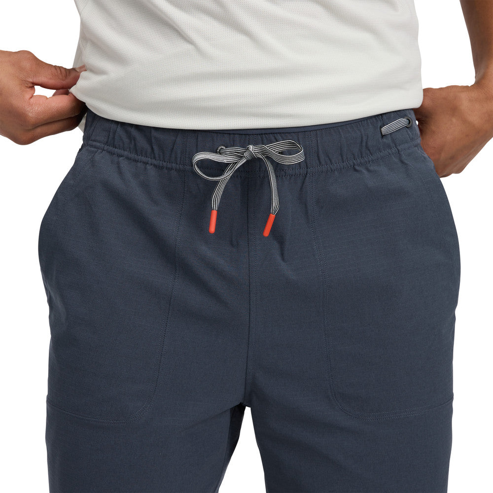 Black Diamond Sequence Shorts - Men's