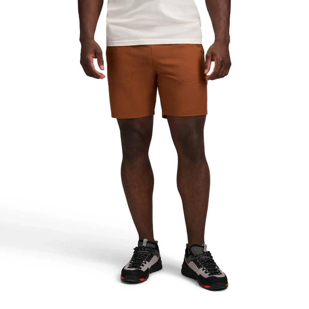 Black Diamond Sequence Shorts - Men's