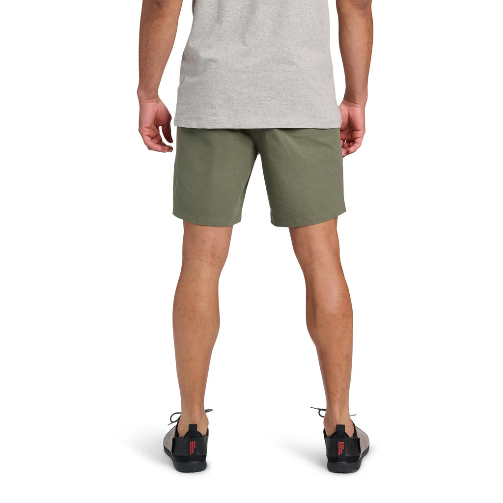 Black Diamond Sequence Shorts - Men's