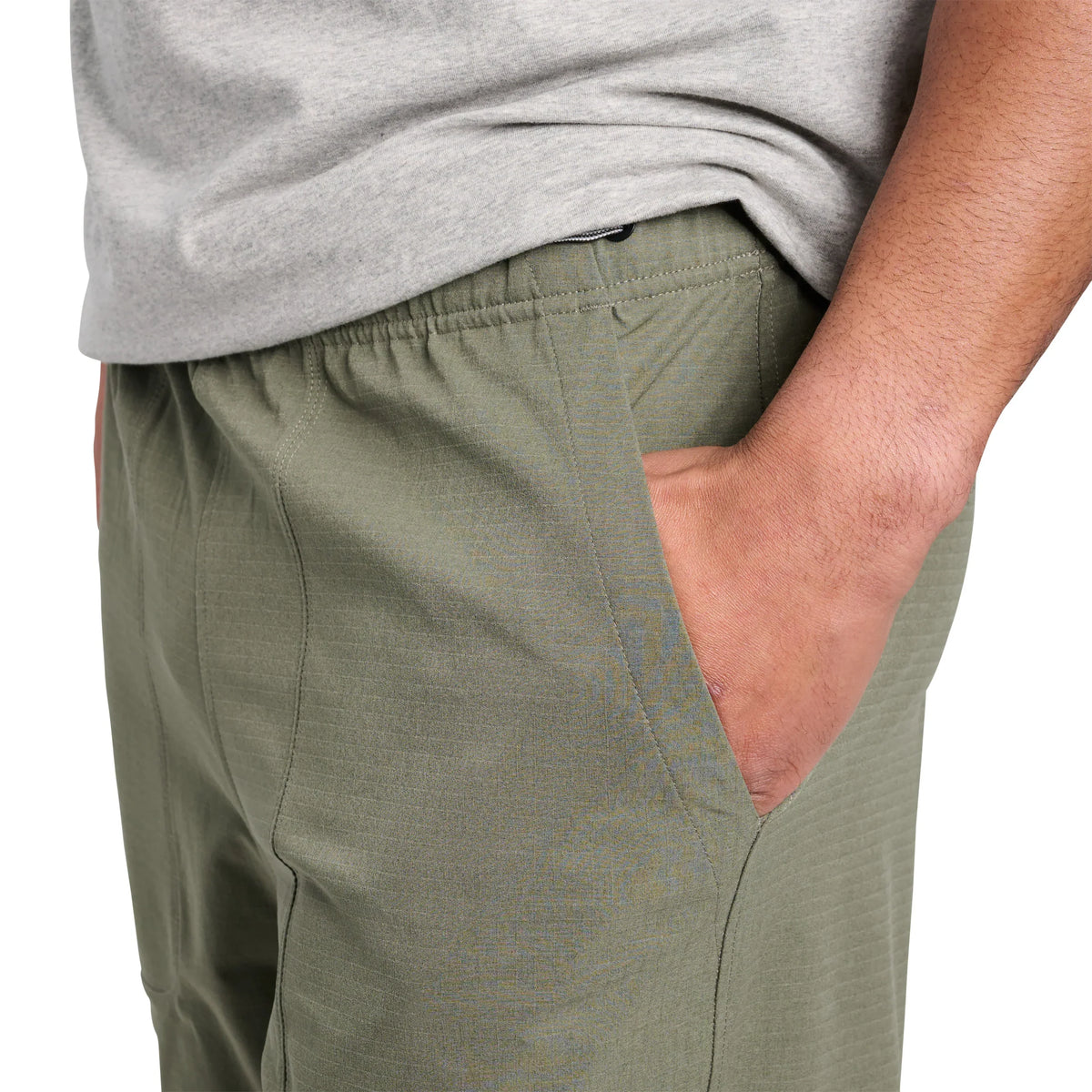 Black Diamond Sequence Shorts - Men's