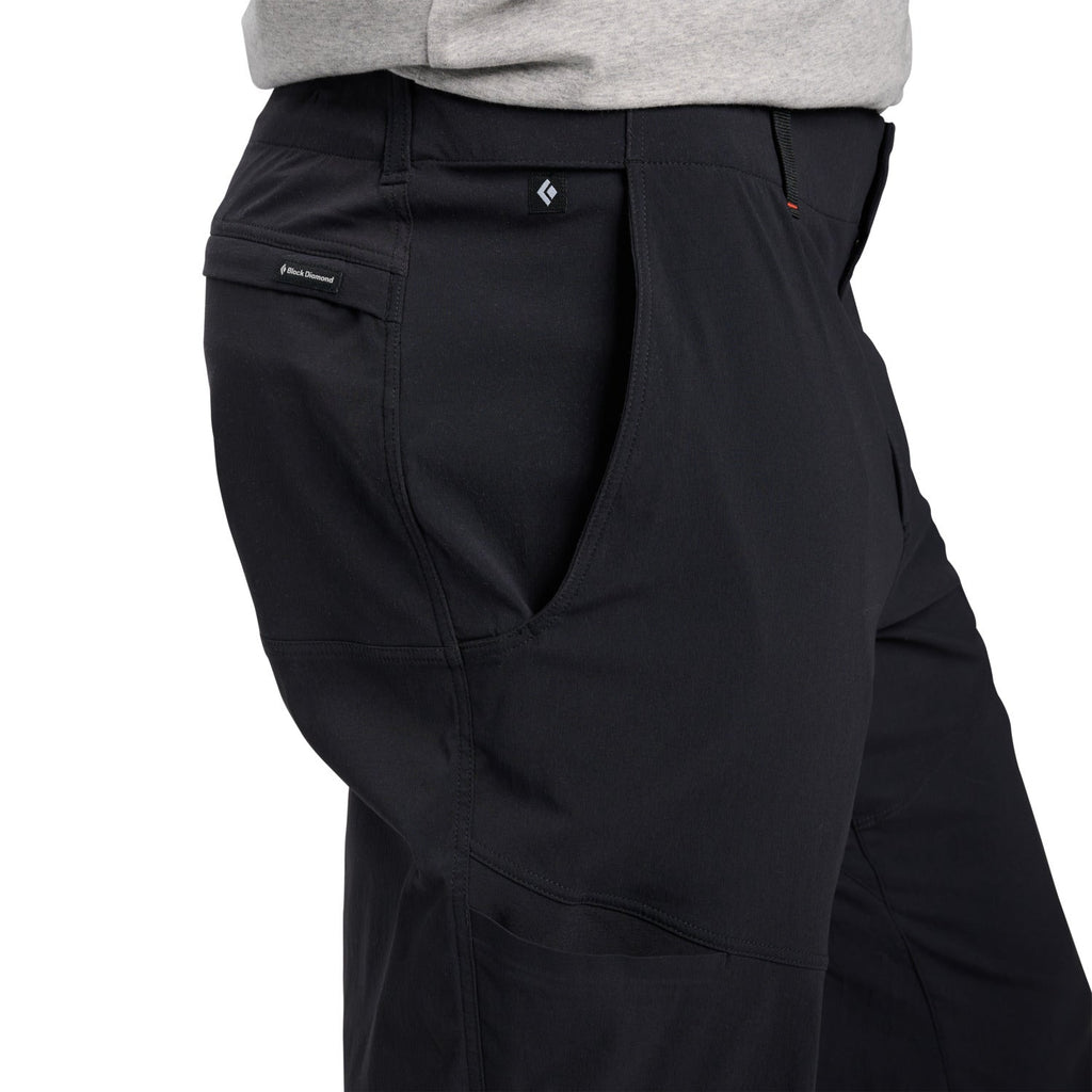 Black Diamond Pursuit Pants - Men's