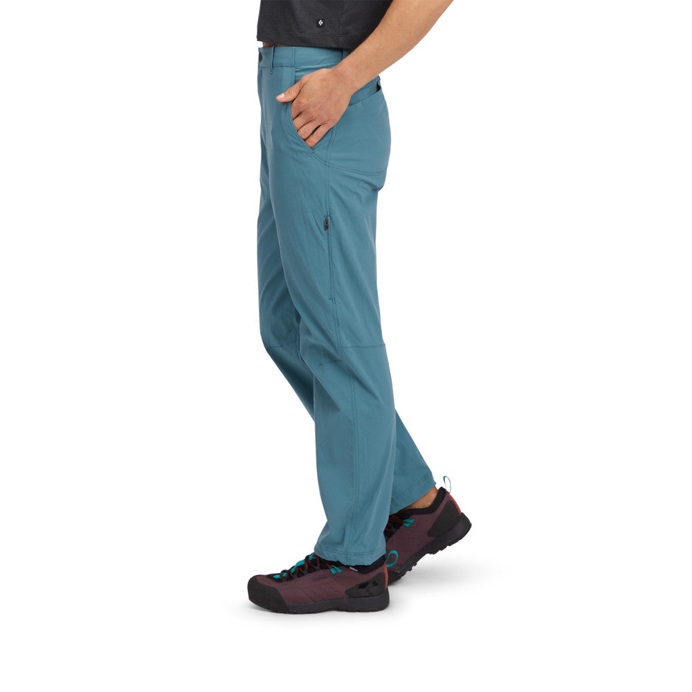 Black Diamond Pursuit Pants - Women's