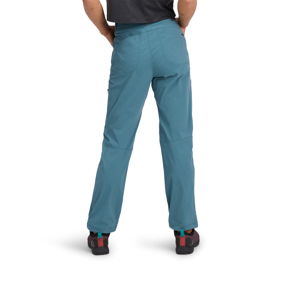 Black Diamond Pursuit Pants - Women's