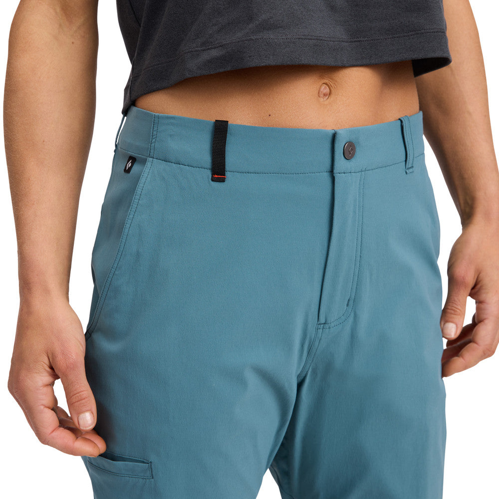 Black Diamond Pursuit Pants - Women's