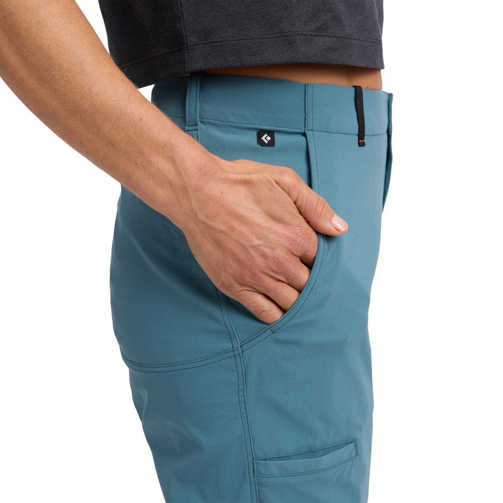 Black Diamond Pursuit Pants - Women's