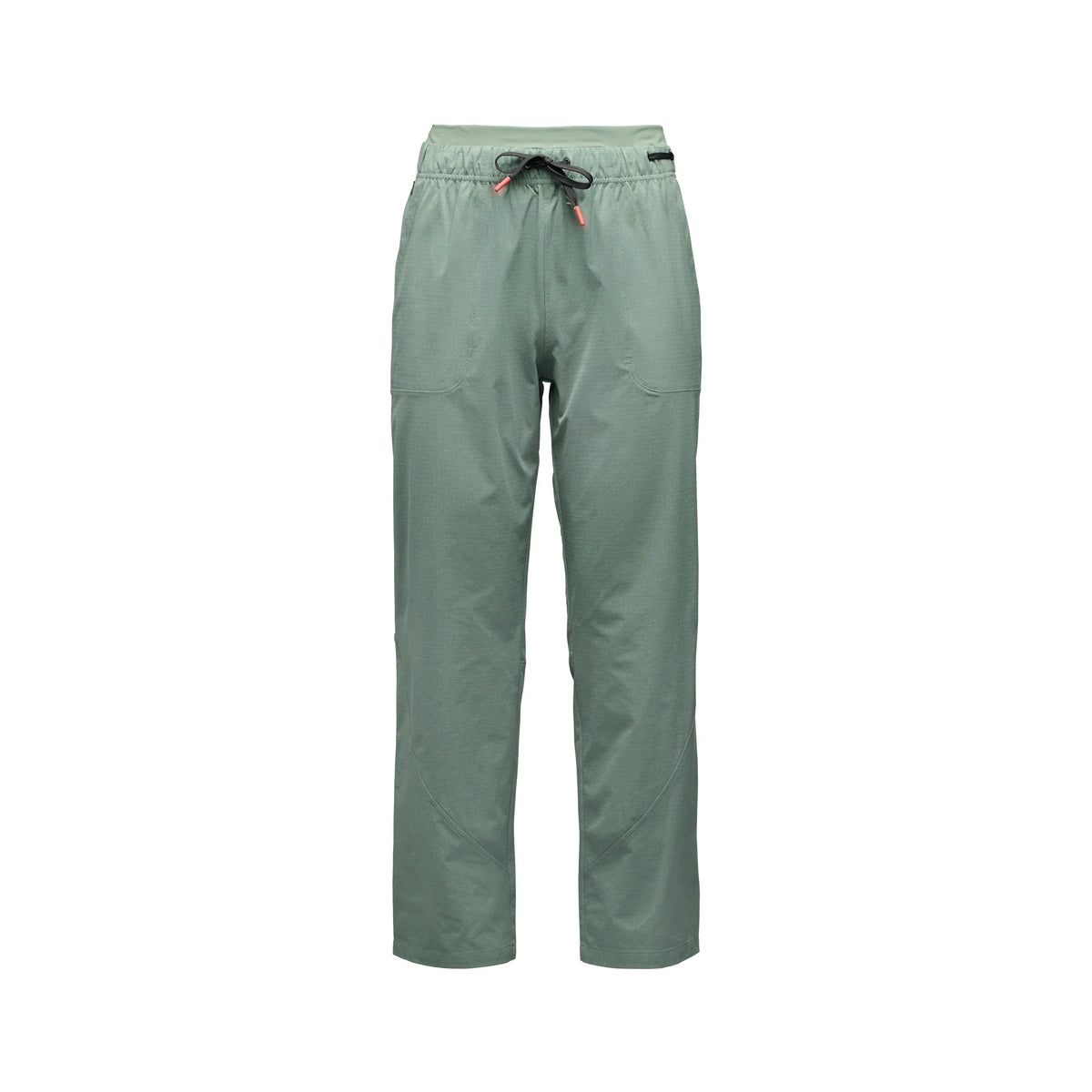 Black Diamond Sequence Pants - Women's
