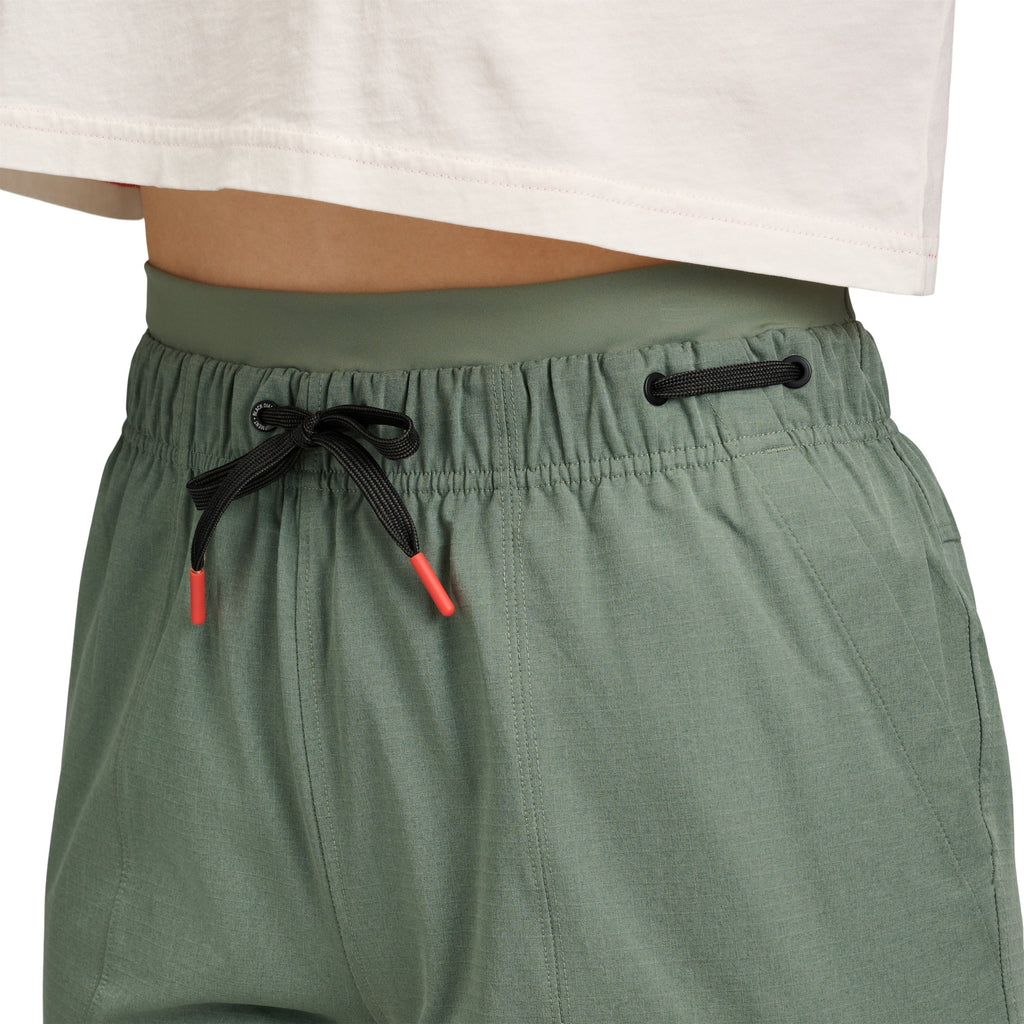 Black Diamond Sequence Pants - Women's