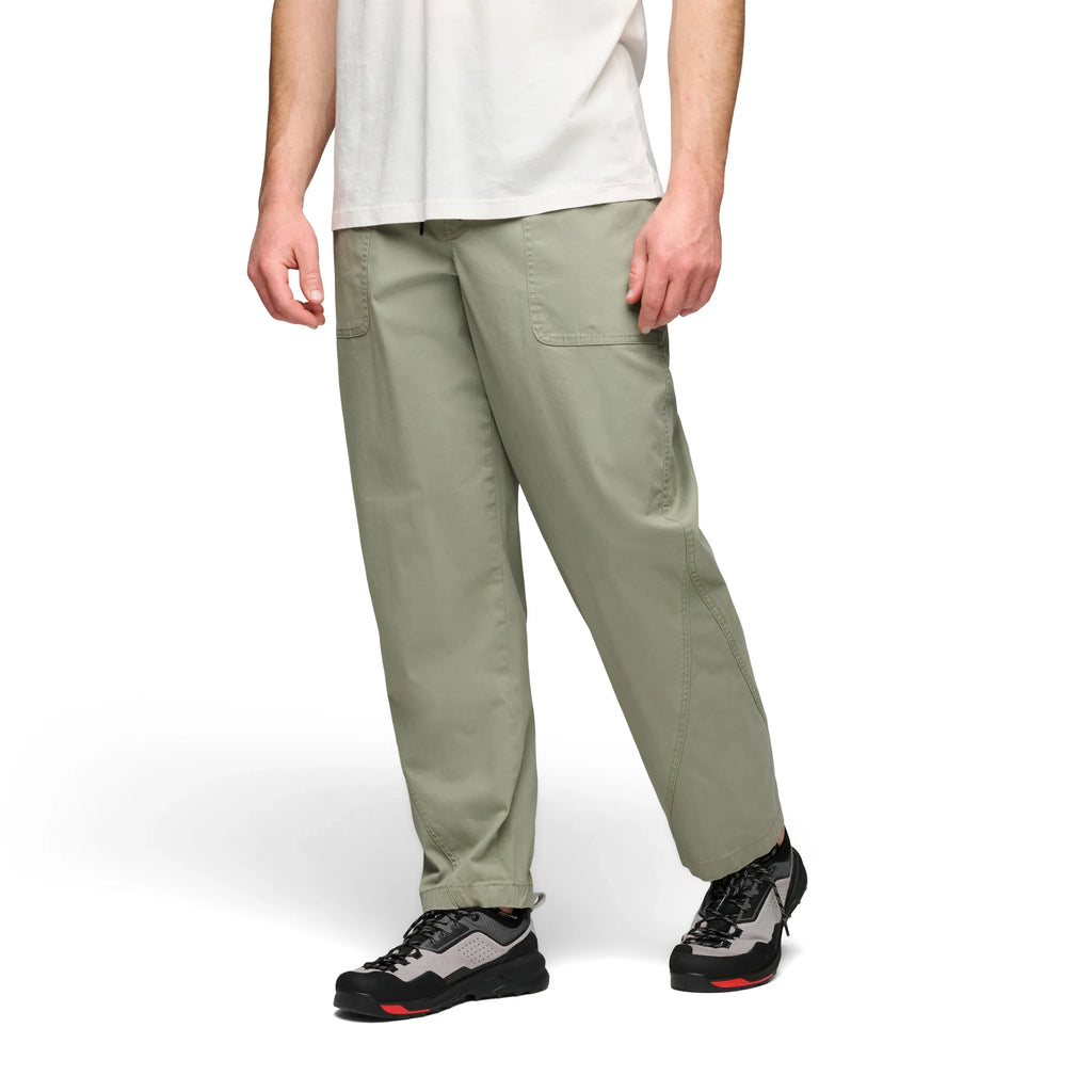Black Diamond Motive Pants - Men's