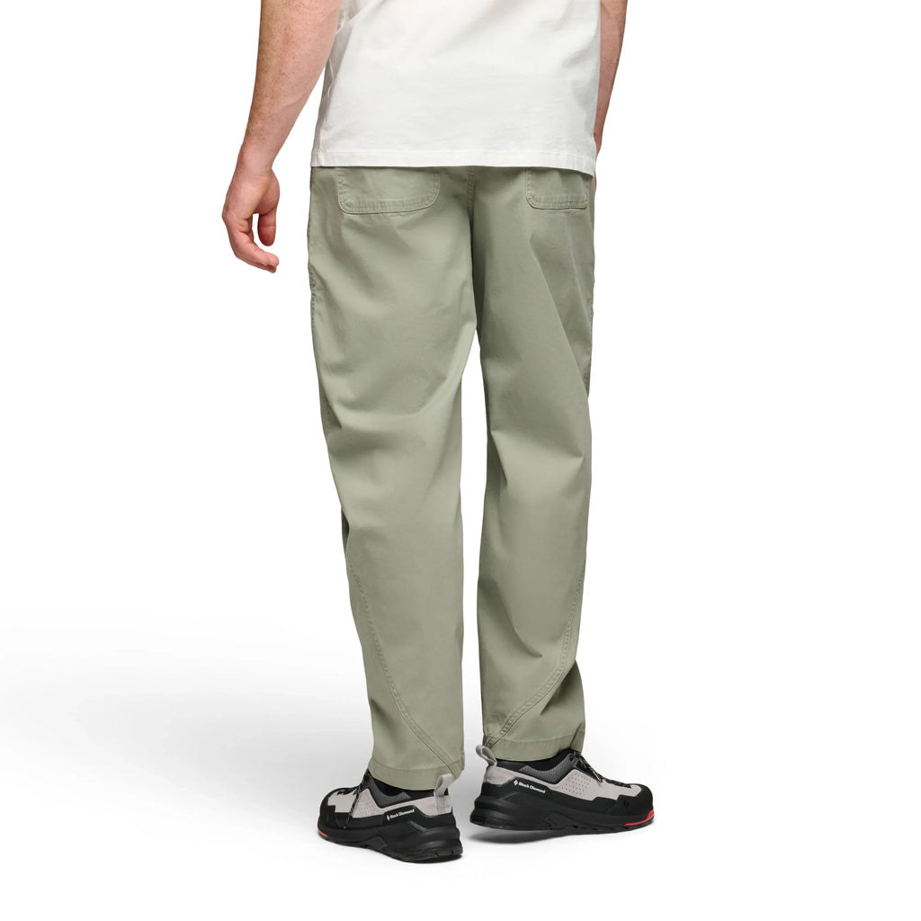 Black Diamond Motive Pants - Men's