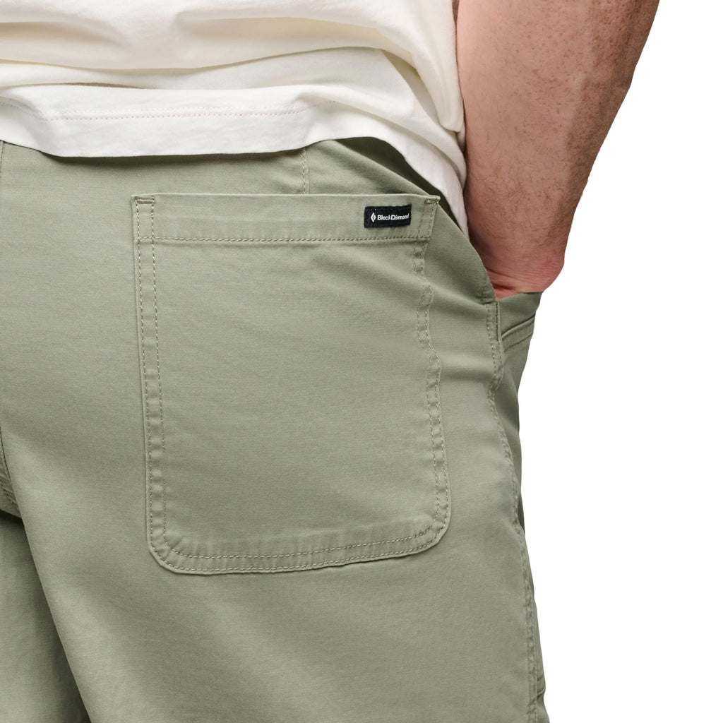 Black Diamond Motive Pants - Men's