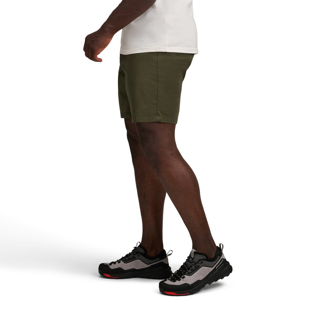 Black Diamond Notion Shorts - Men's
