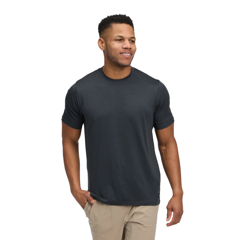 Black Diamond Circuit SS Tee - Men's