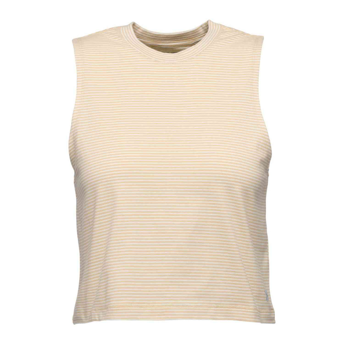 Black Diamond Stripe Tank - Women's