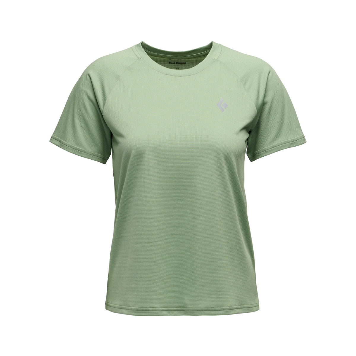 Black Diamond Lightwire SS Tech Tee - Women's